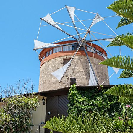 Windmill Renovated 2025 Βίλα Ιαλυσός Ρόδος Εξωτερικό φωτογραφία