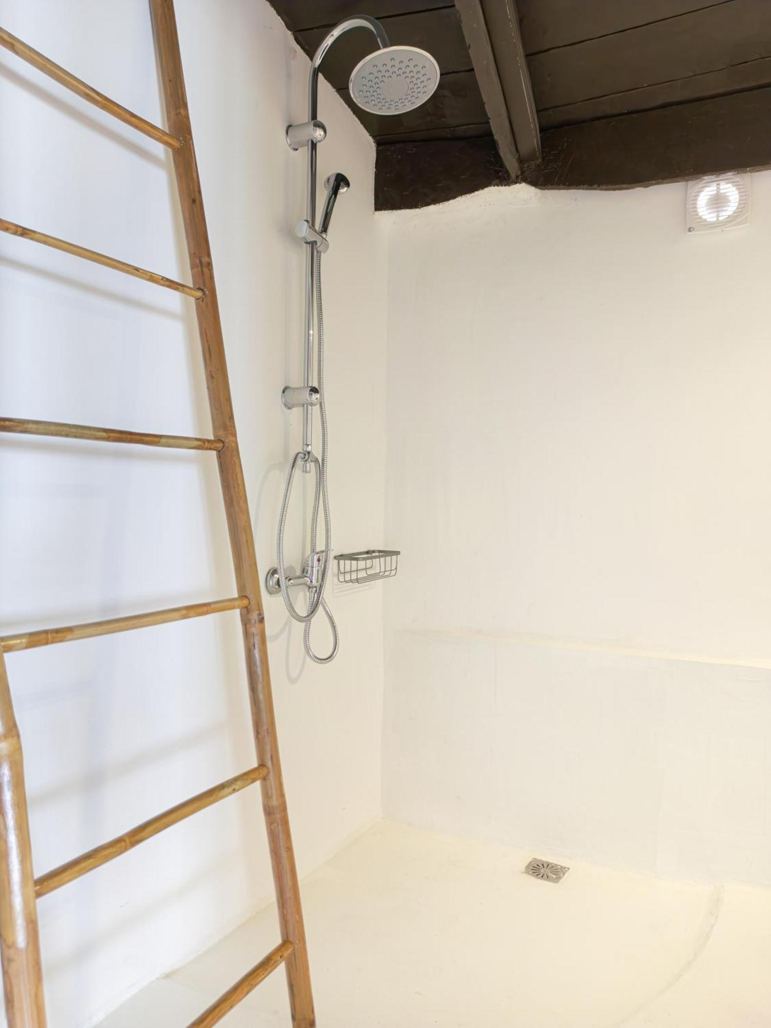 Windmill Renovated 2025 Βίλα Ιαλυσός Ρόδος Εξωτερικό φωτογραφία