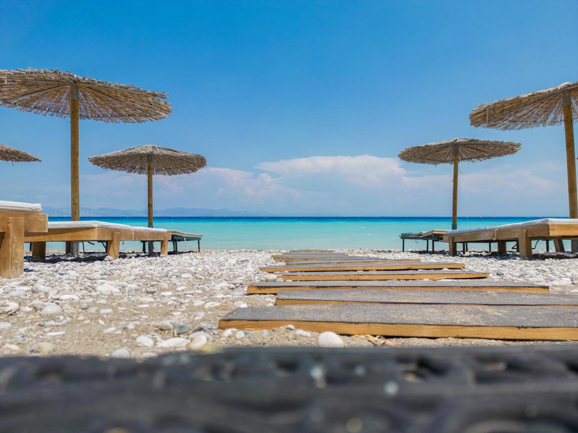 Windmill Renovated 2025 Βίλα Ιαλυσός Ρόδος Εξωτερικό φωτογραφία