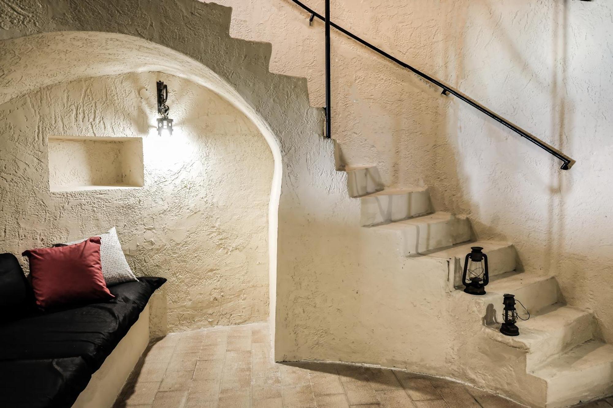 Windmill Renovated 2025 Βίλα Ιαλυσός Ρόδος Εξωτερικό φωτογραφία