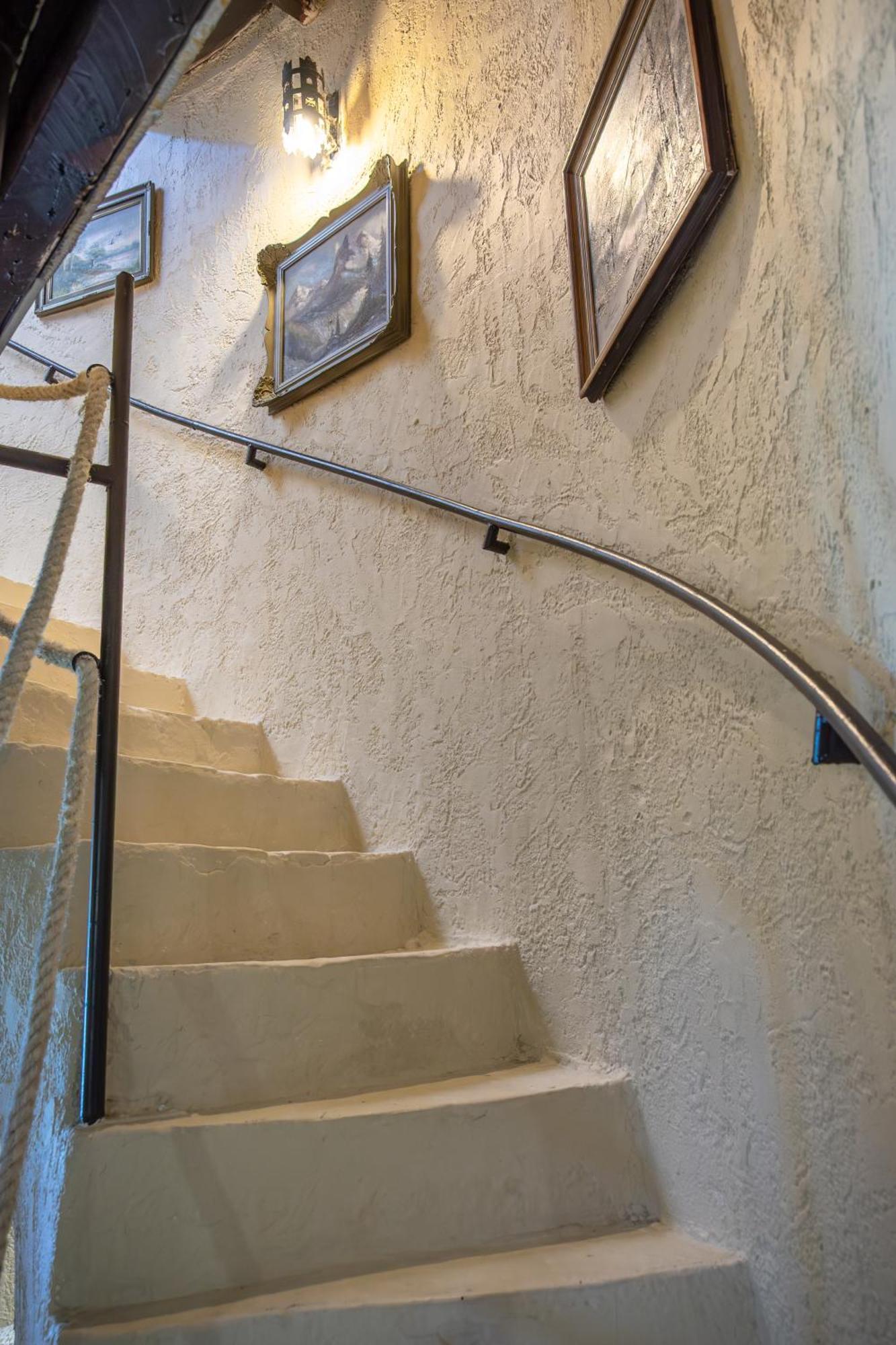 Windmill Renovated 2025 Βίλα Ιαλυσός Ρόδος Εξωτερικό φωτογραφία