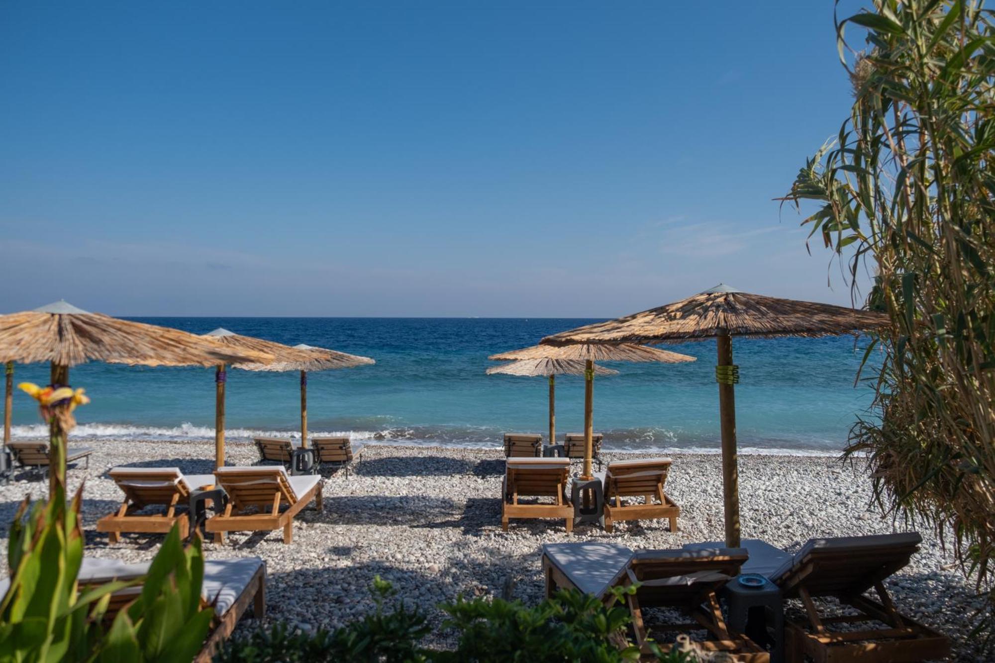 Windmill Renovated 2025 Βίλα Ιαλυσός Ρόδος Εξωτερικό φωτογραφία