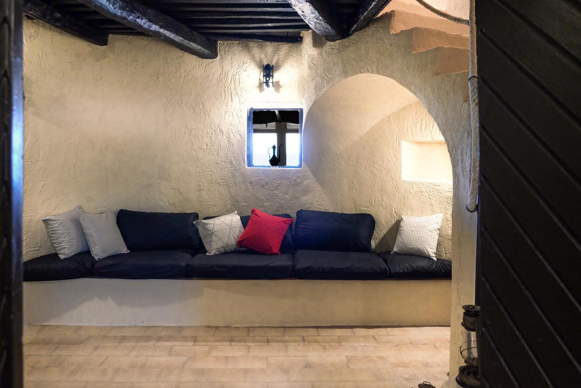 Windmill Renovated 2025 Βίλα Ιαλυσός Ρόδος Εξωτερικό φωτογραφία