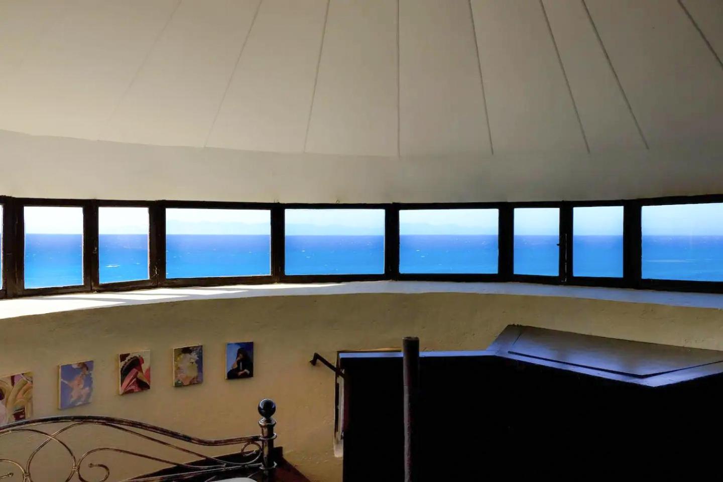 Windmill Renovated 2025 Βίλα Ιαλυσός Ρόδος Εξωτερικό φωτογραφία