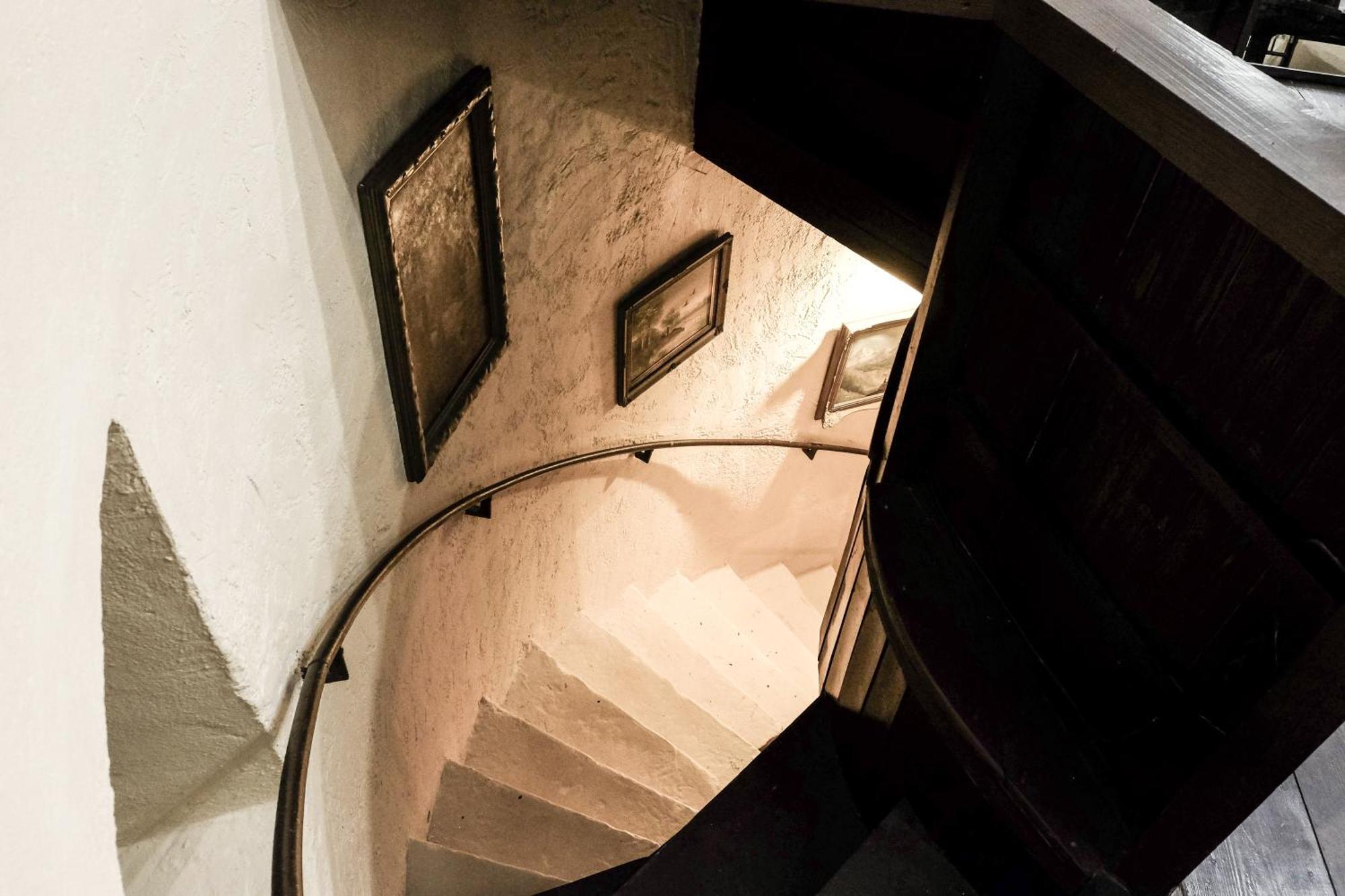 Windmill Renovated 2025 Βίλα Ιαλυσός Ρόδος Εξωτερικό φωτογραφία